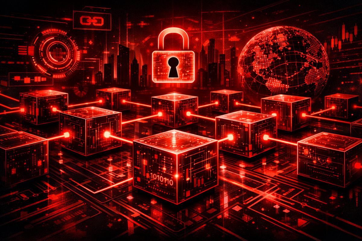 Blockchain