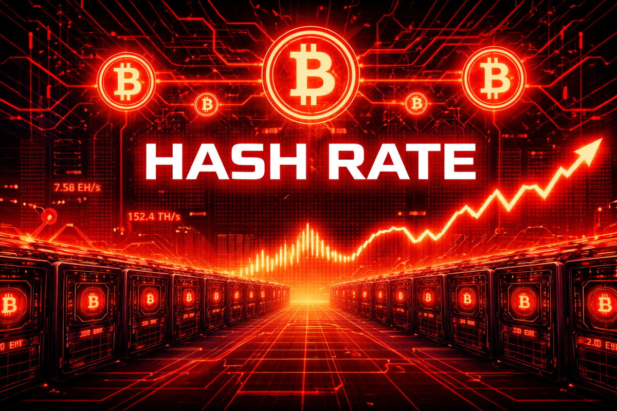 Hash Rate