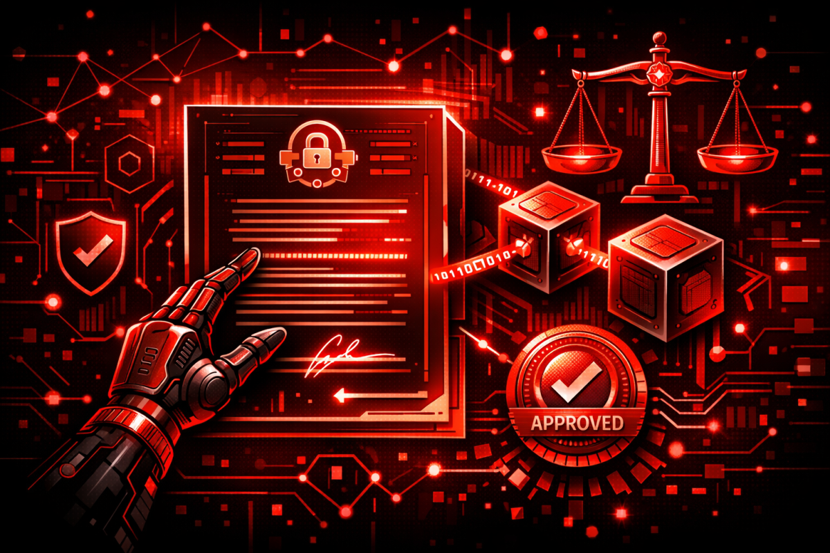Smart Contract