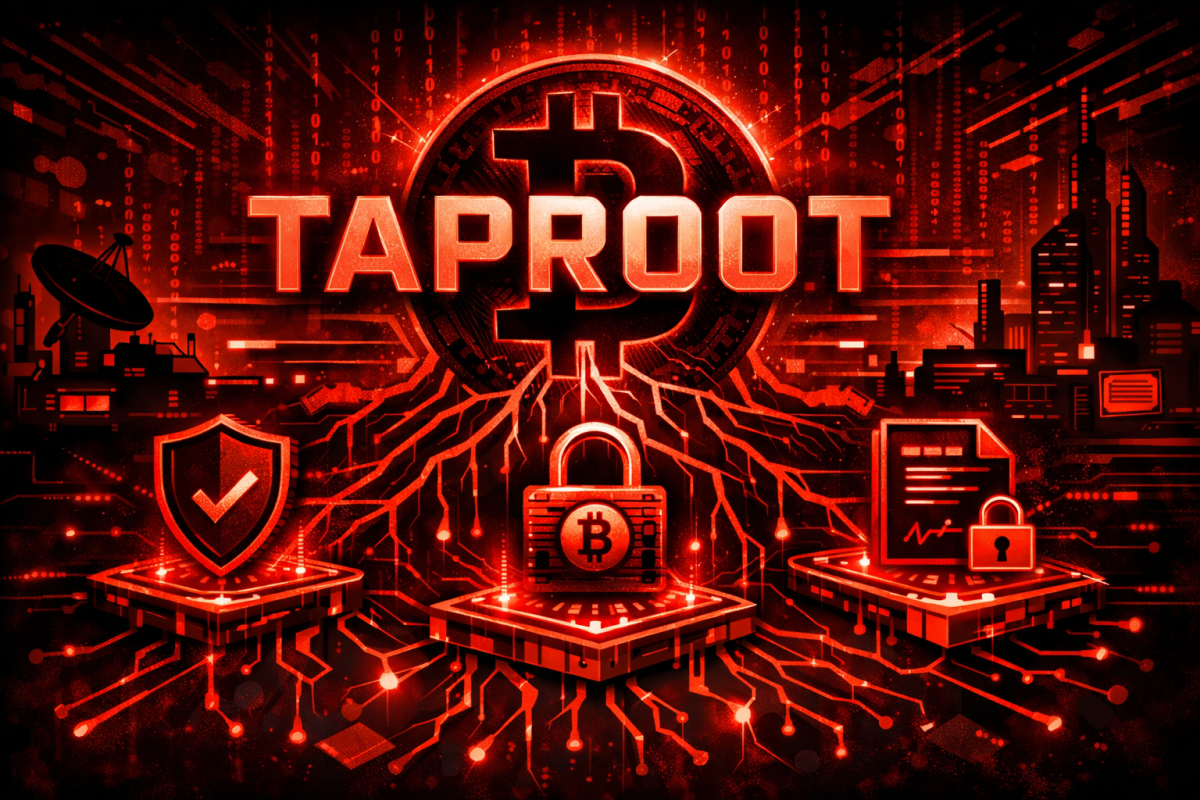 Taproot