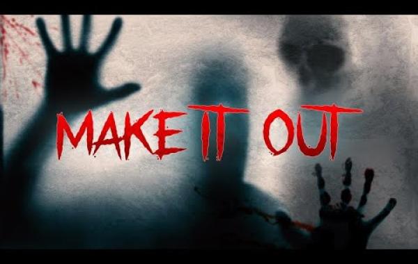 Embedded thumbnail for Horror Game, NFTs, Staking, folks this is MAKE IT OUT